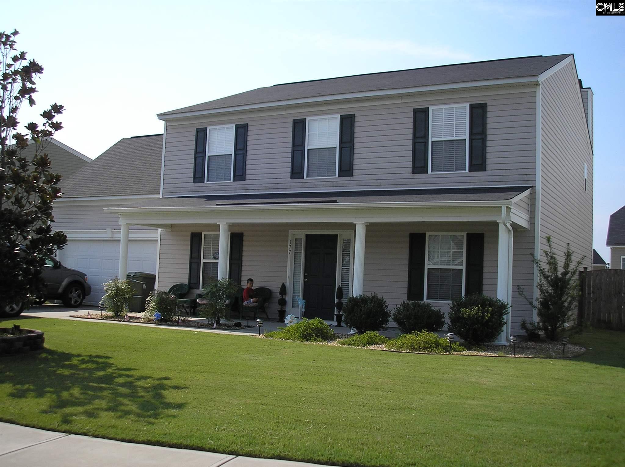 177 Hunters Mill West Columbia, SC 29170