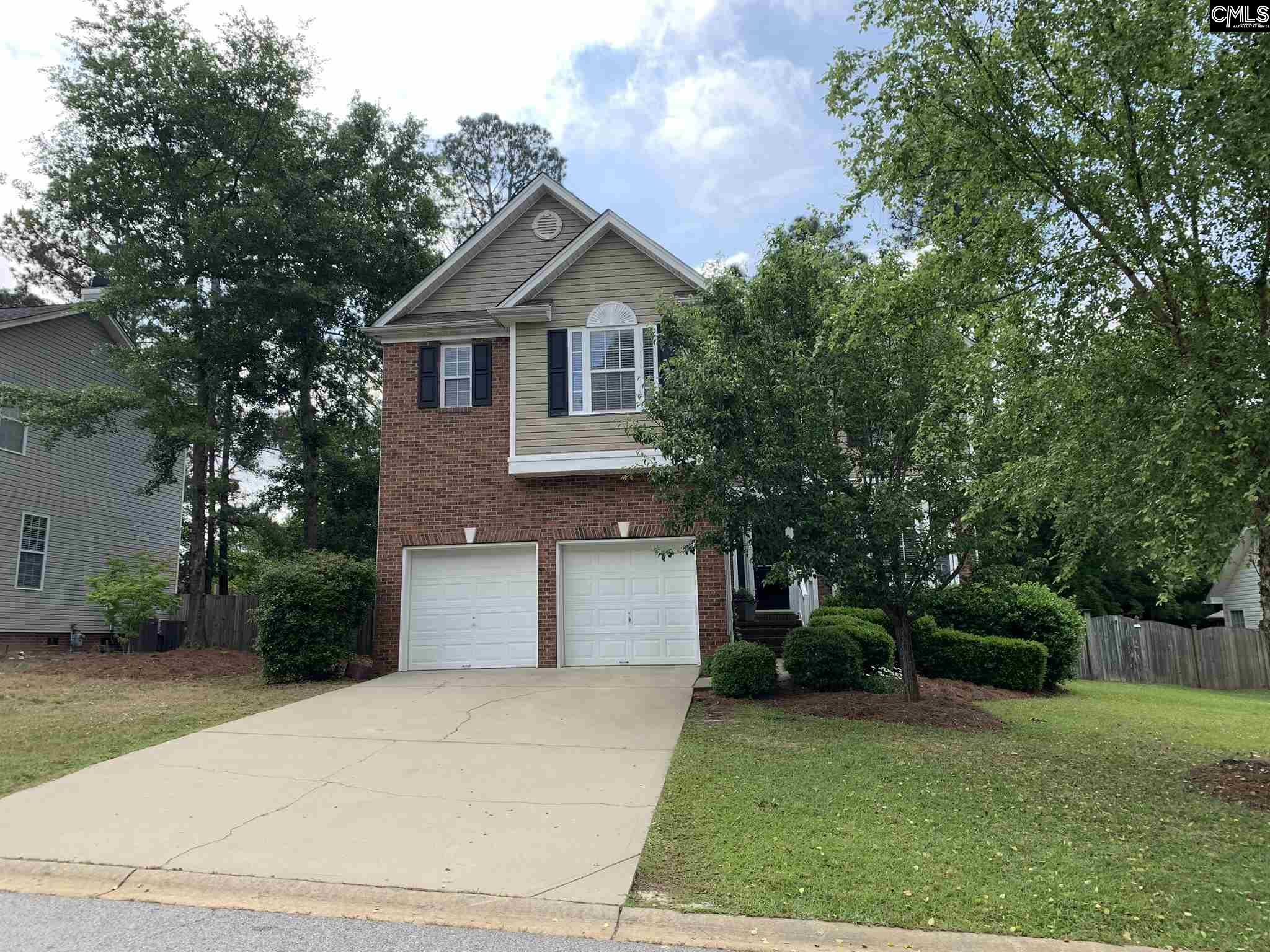 112 Highcrest Lexington, SC 29072