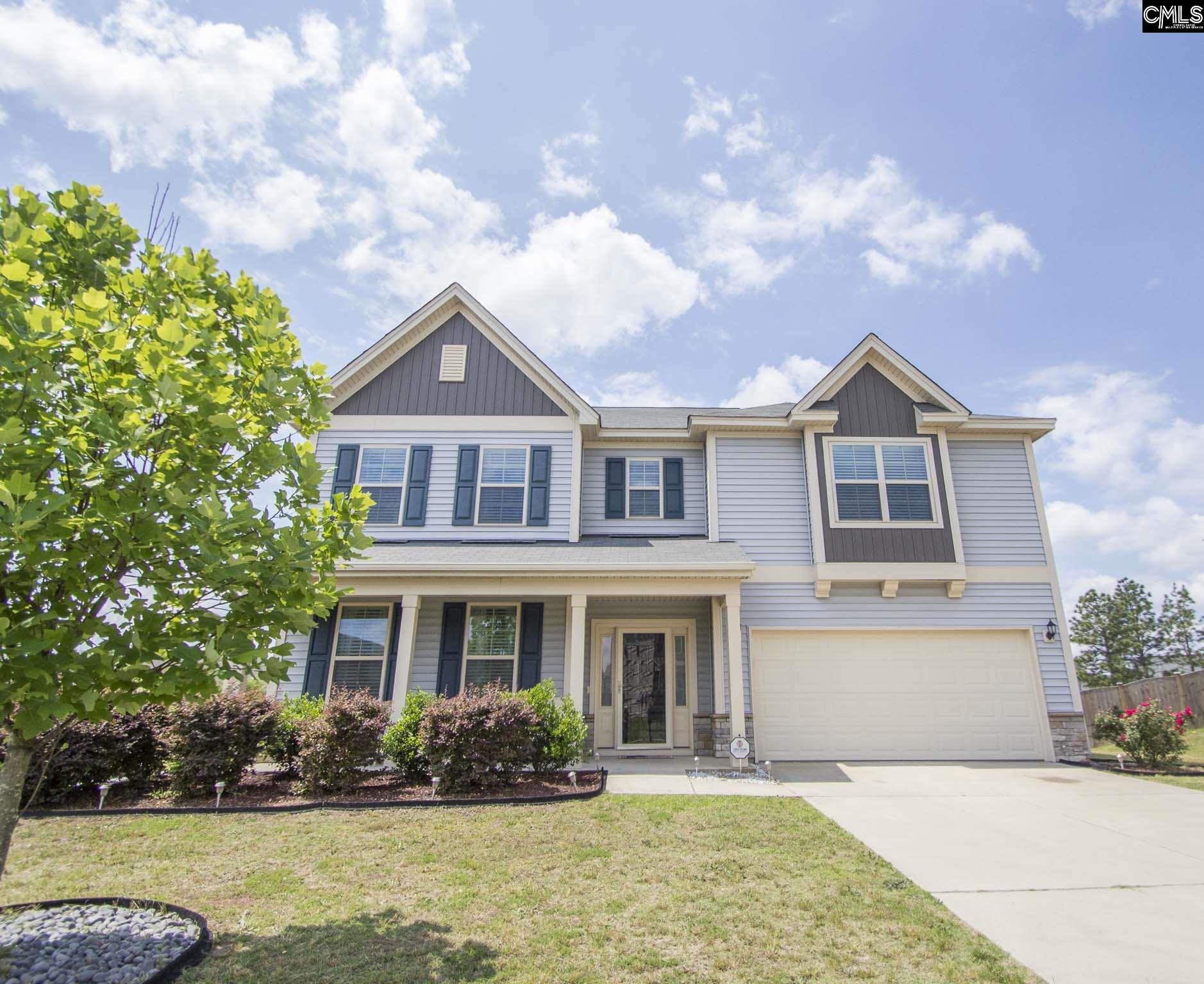 215 Jordan Springs Columbia, SC 29229