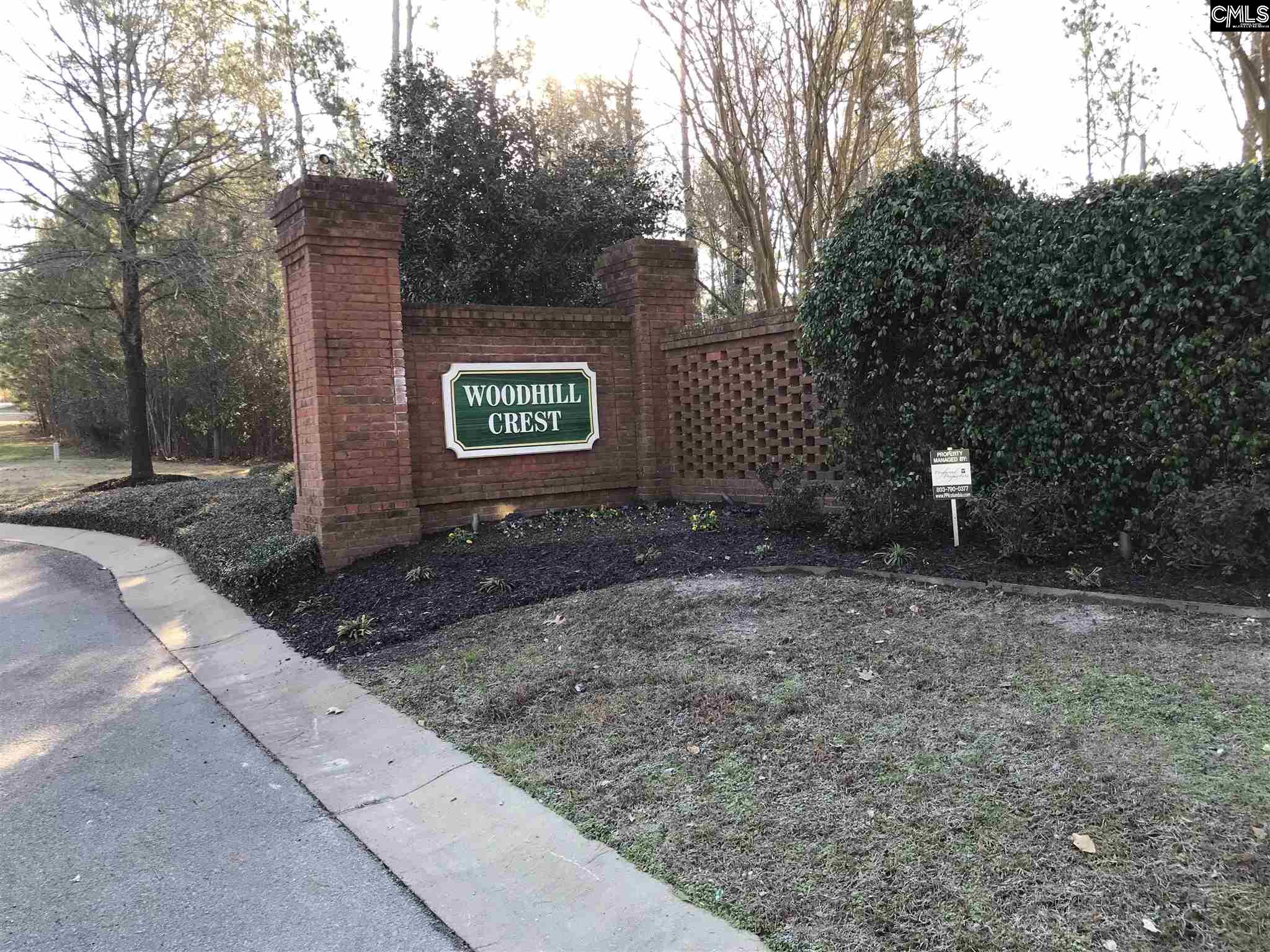 175 Promentory #16 Columbia, SC 29209