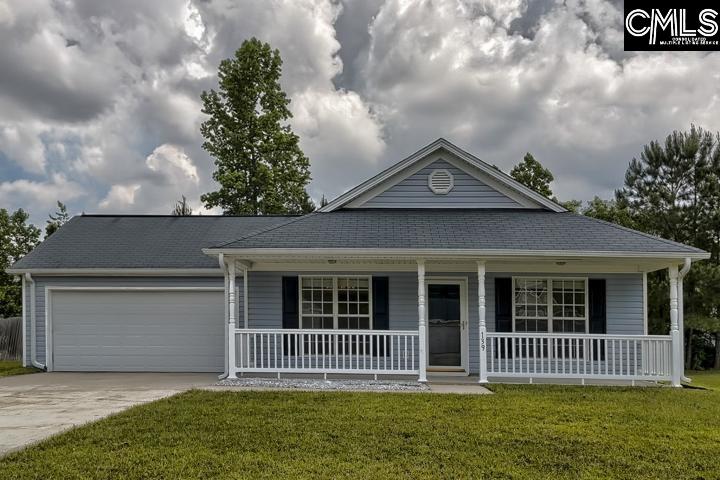 139 Annacy Columbia, SC 29223