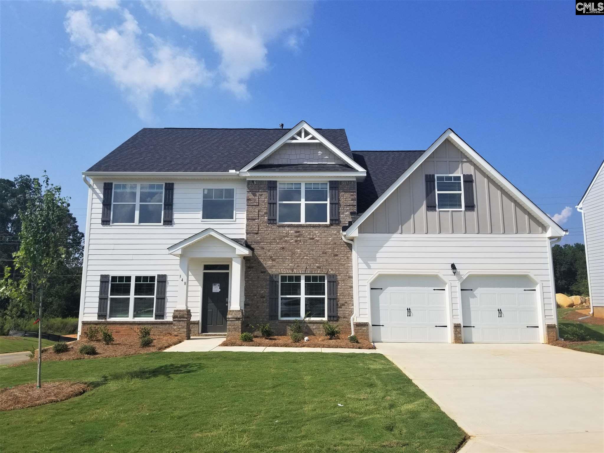 348 White Oleander Lexington, SC 29072