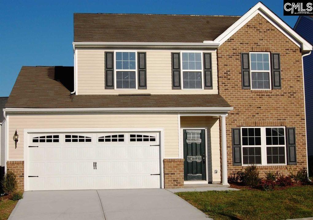431 Freshwater Columbia, SC 29229