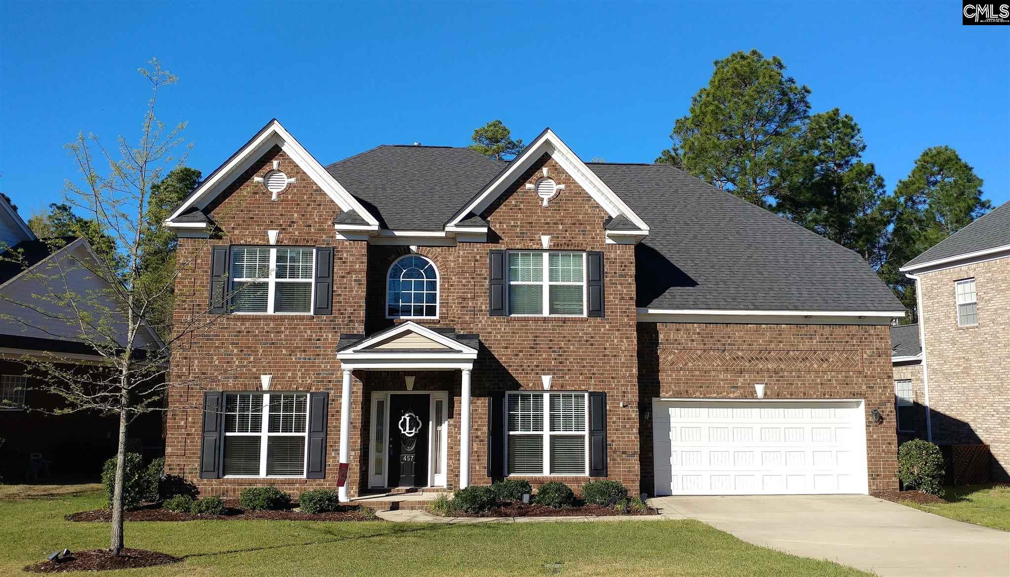 457 Marsh Pointe Columbia, SC 29229