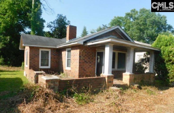 623 Chesnut Camden, SC 29020