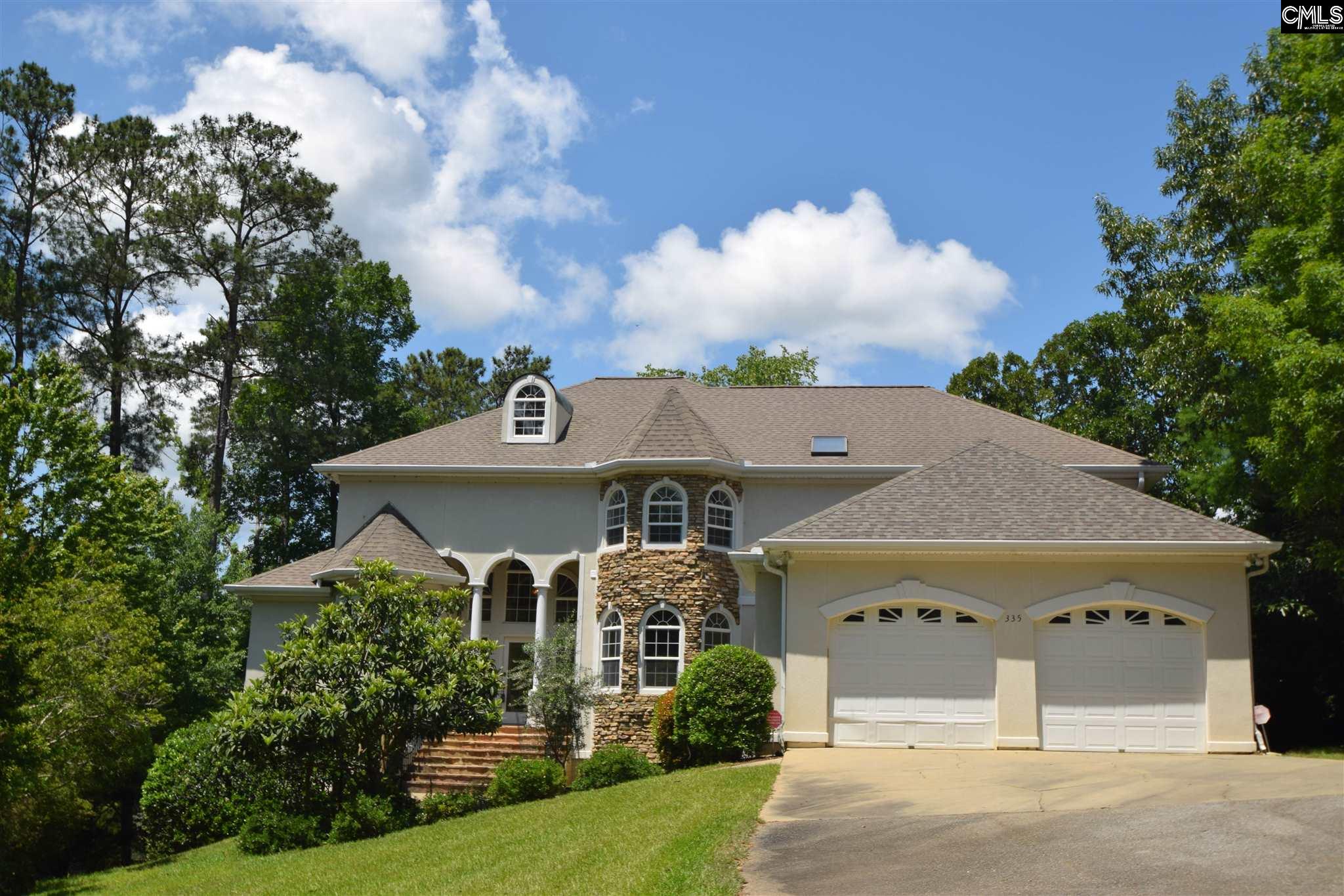 Chapin SC Real Estate