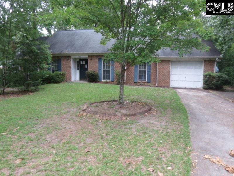 104 Rosebank Columbia, SC 29209