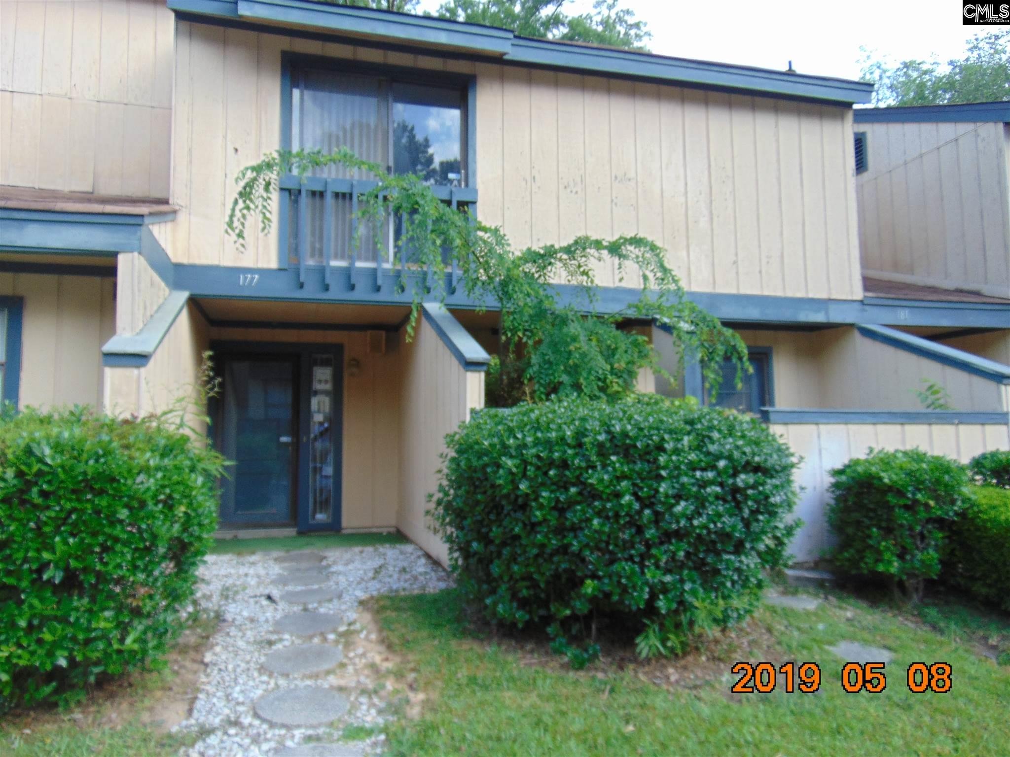 177 Wood Columbia, SC 29210-4605