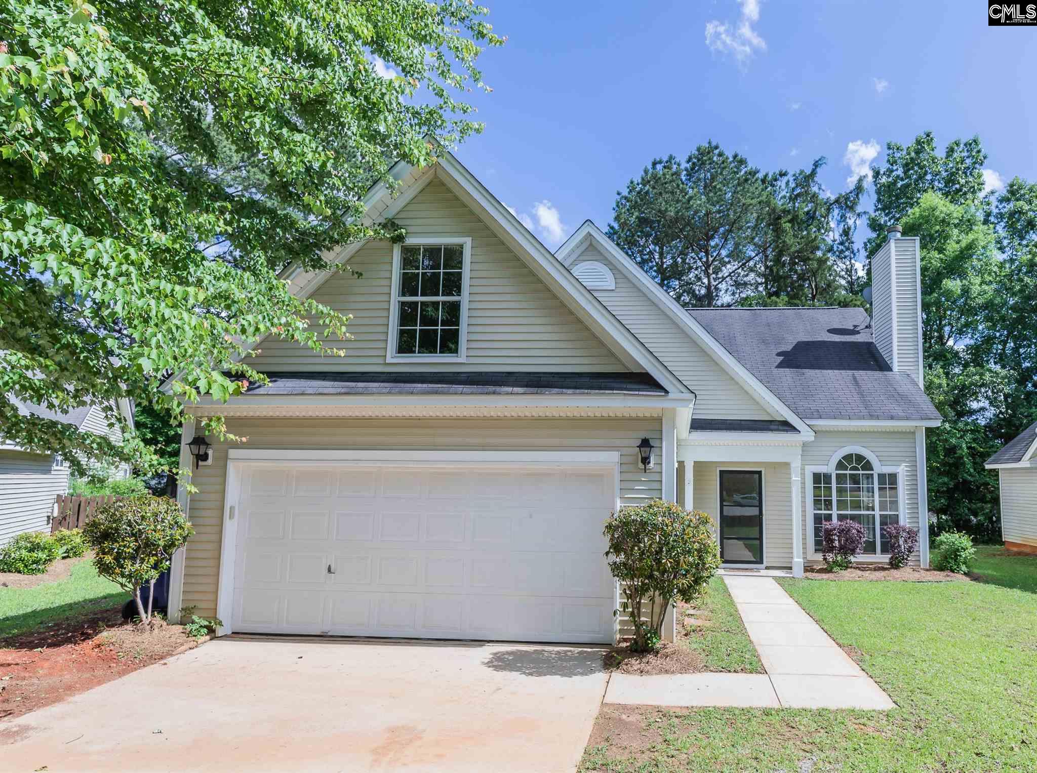 42 Haven Ridge Columbia, SC 29212