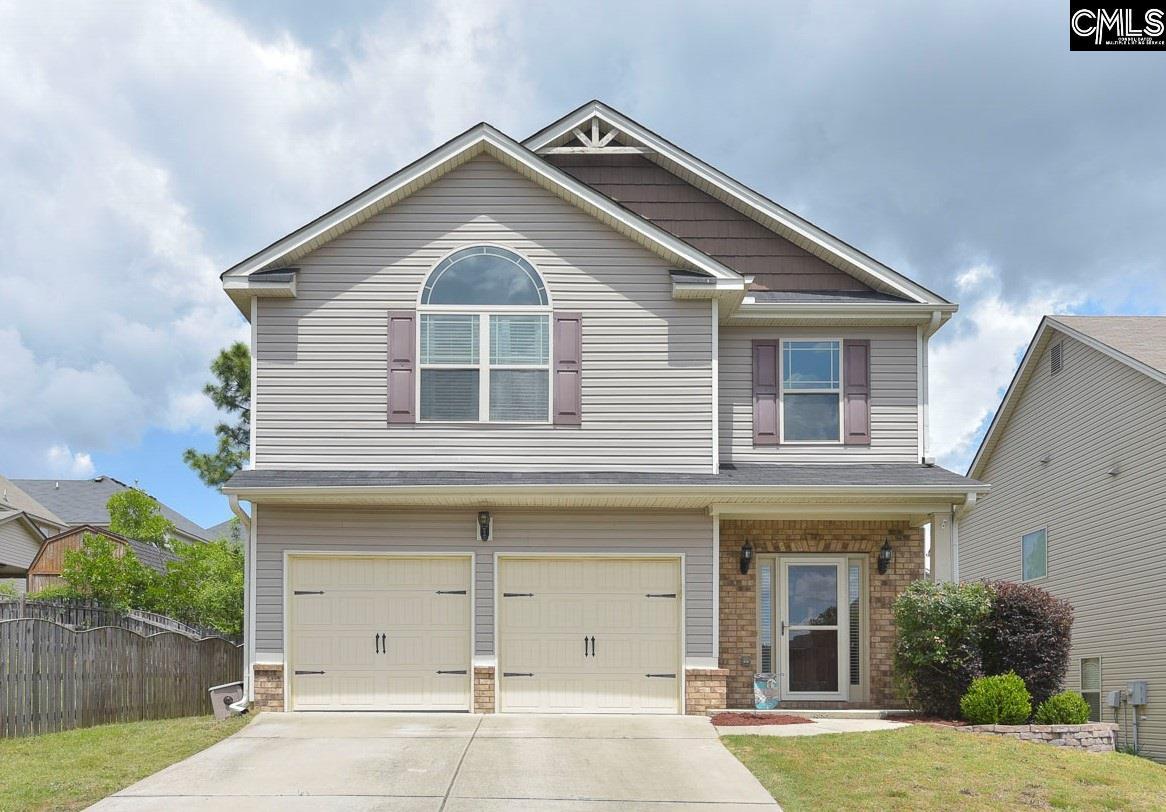 Lexington SC Real Estate 348 Southbrook Lexington SC 29073 MLS 470916