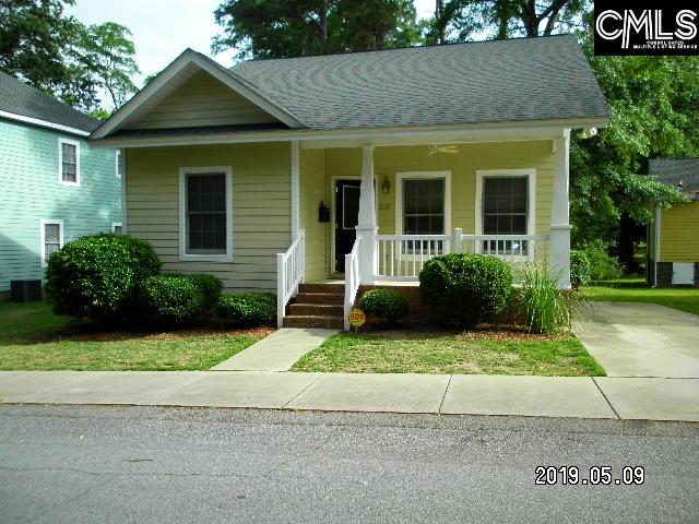 2521 Gordon Columbia, SC 29204