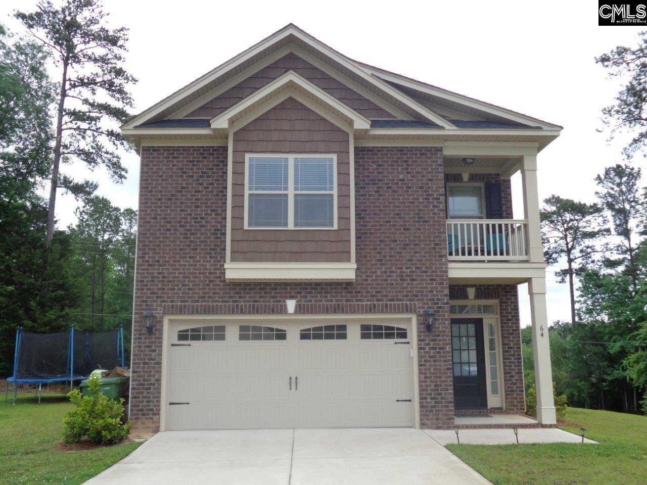 64 Bunchberry Chapin, SC 29036