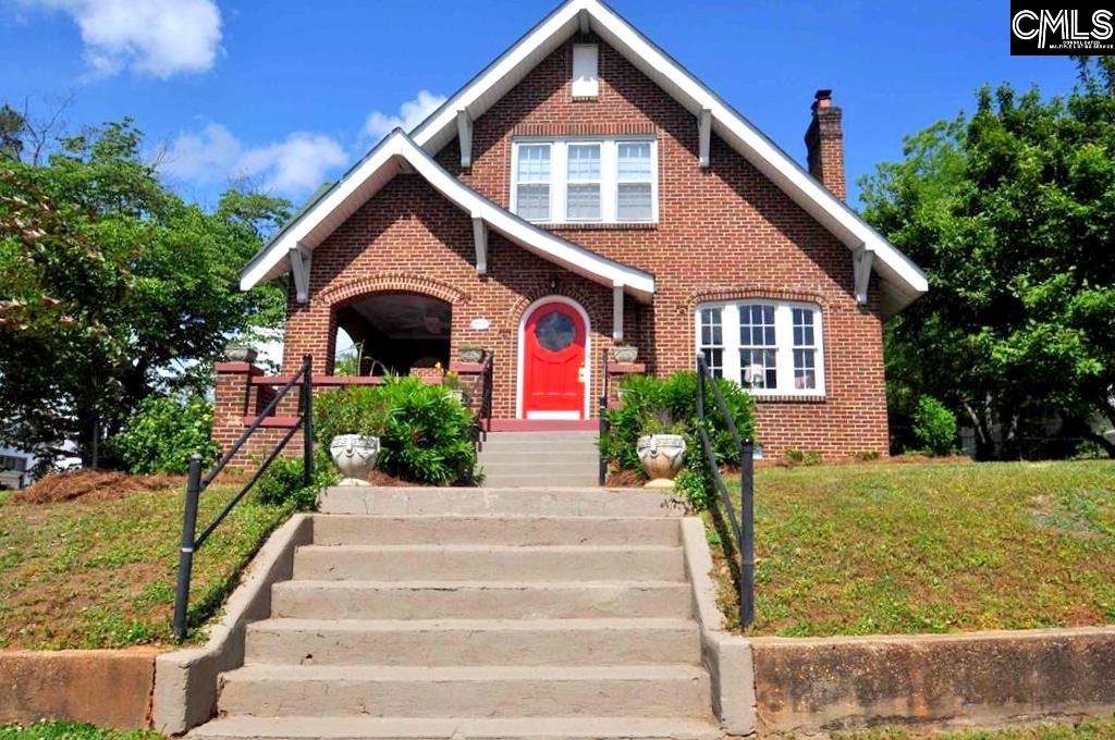 810 Caldwell Newberry, SC 29108