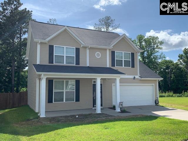 281 Black Pine Lexington, SC 29073