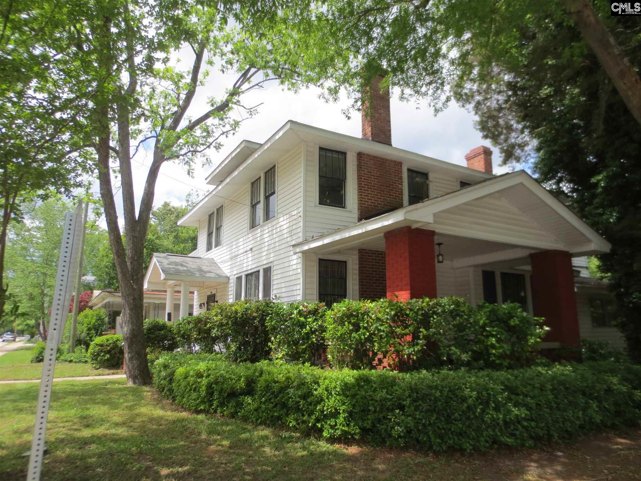 2808 River Columbia, SC 29201
