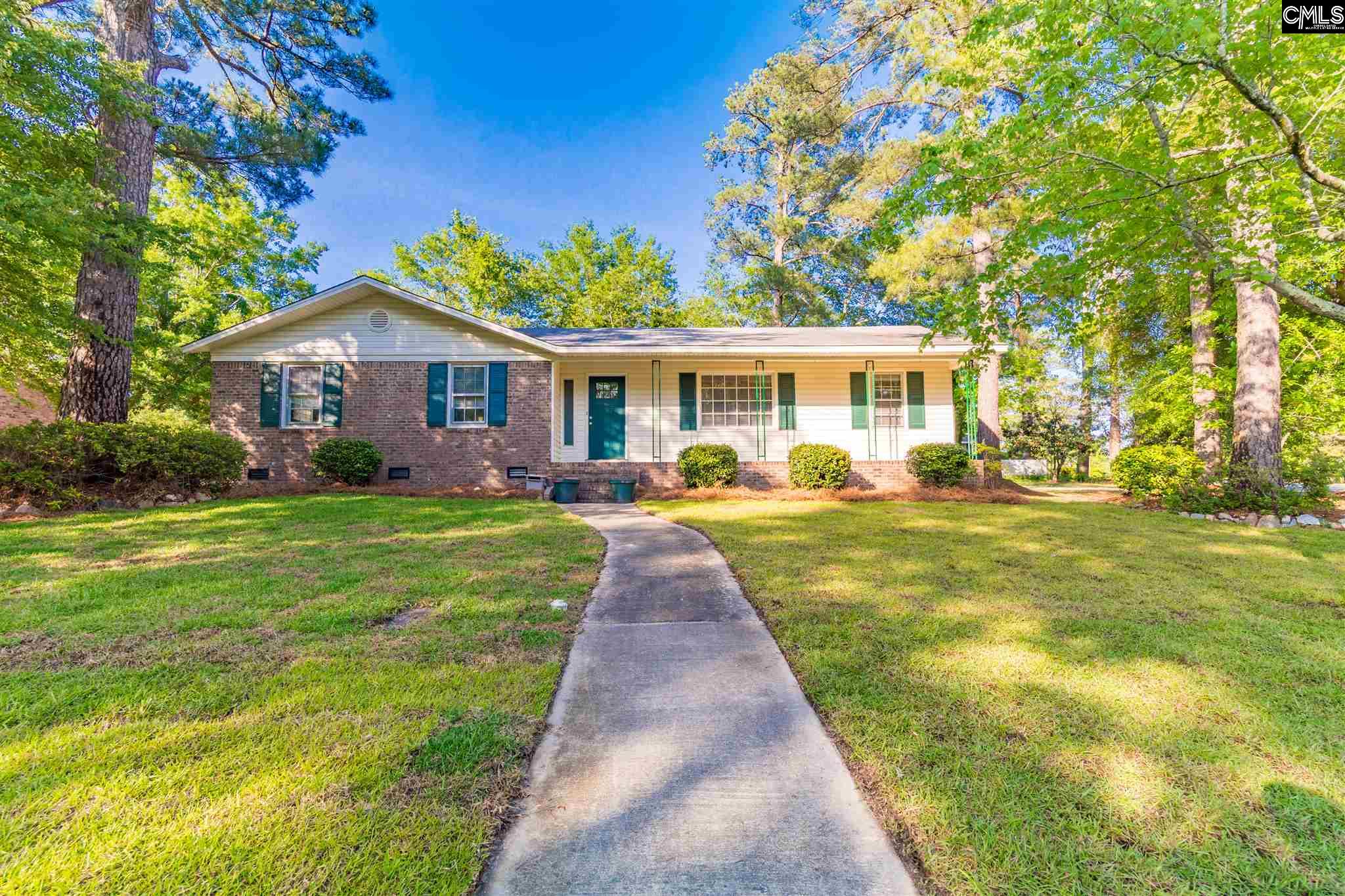 Lexington SC Real Estate 10 Elm Lexington SC 29072 MLS 470955