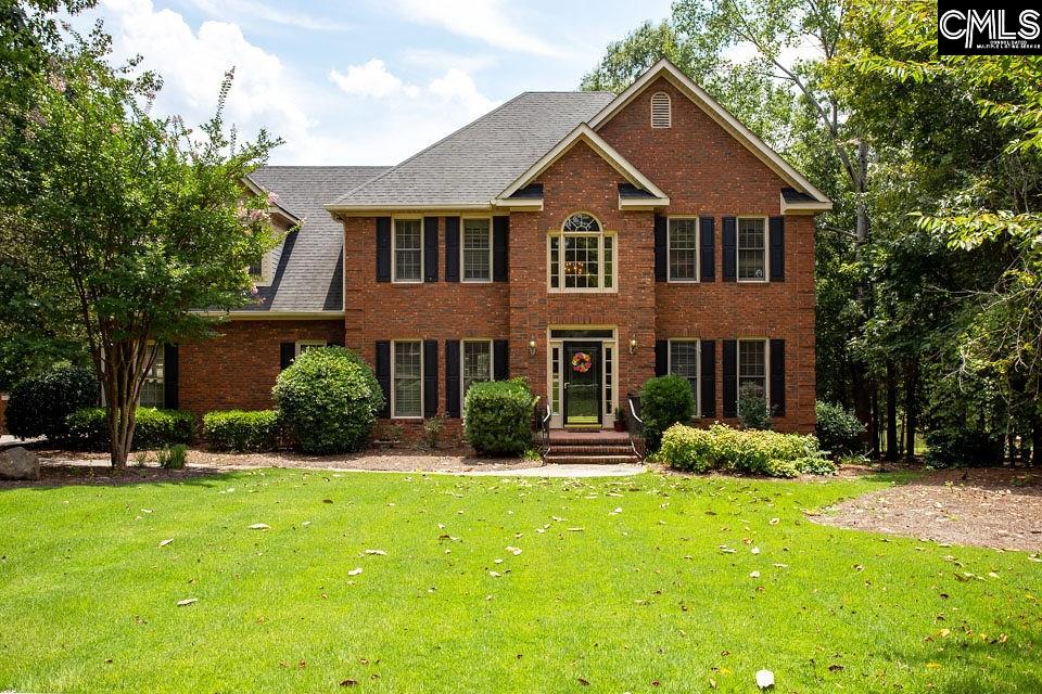113 Rolling Creek Irmo, SC 29063