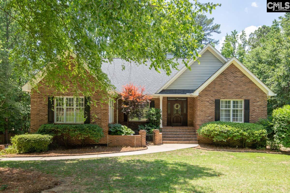 213 Williamstown Columbia, SC 29212