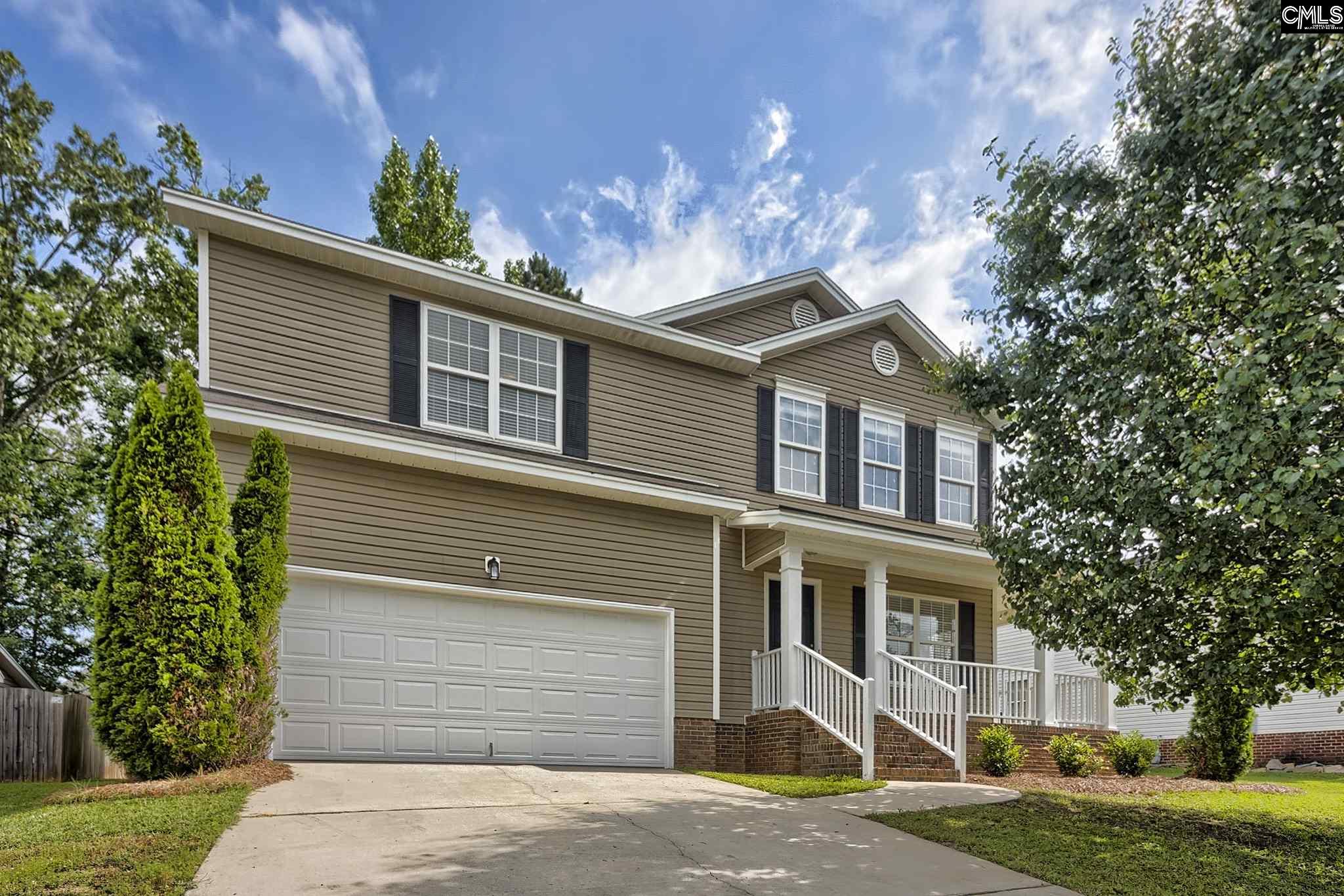 112 Cregar Lexington, SC 29072