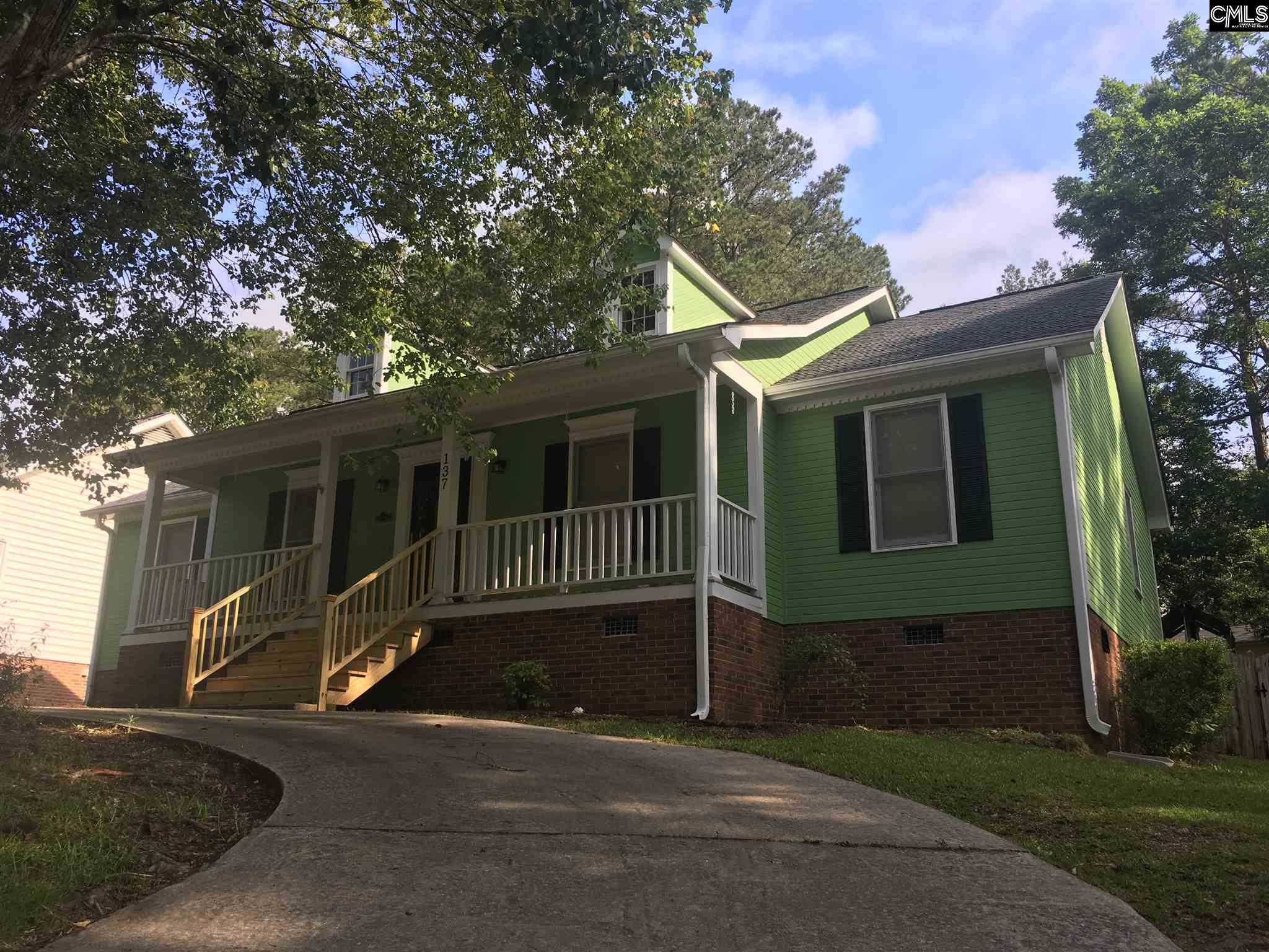 Lexington SC Real Estate 137 Coventry Lake Dr Lexington SC 29072 MLS