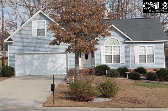 24 Calabash Elgin, SC 29045