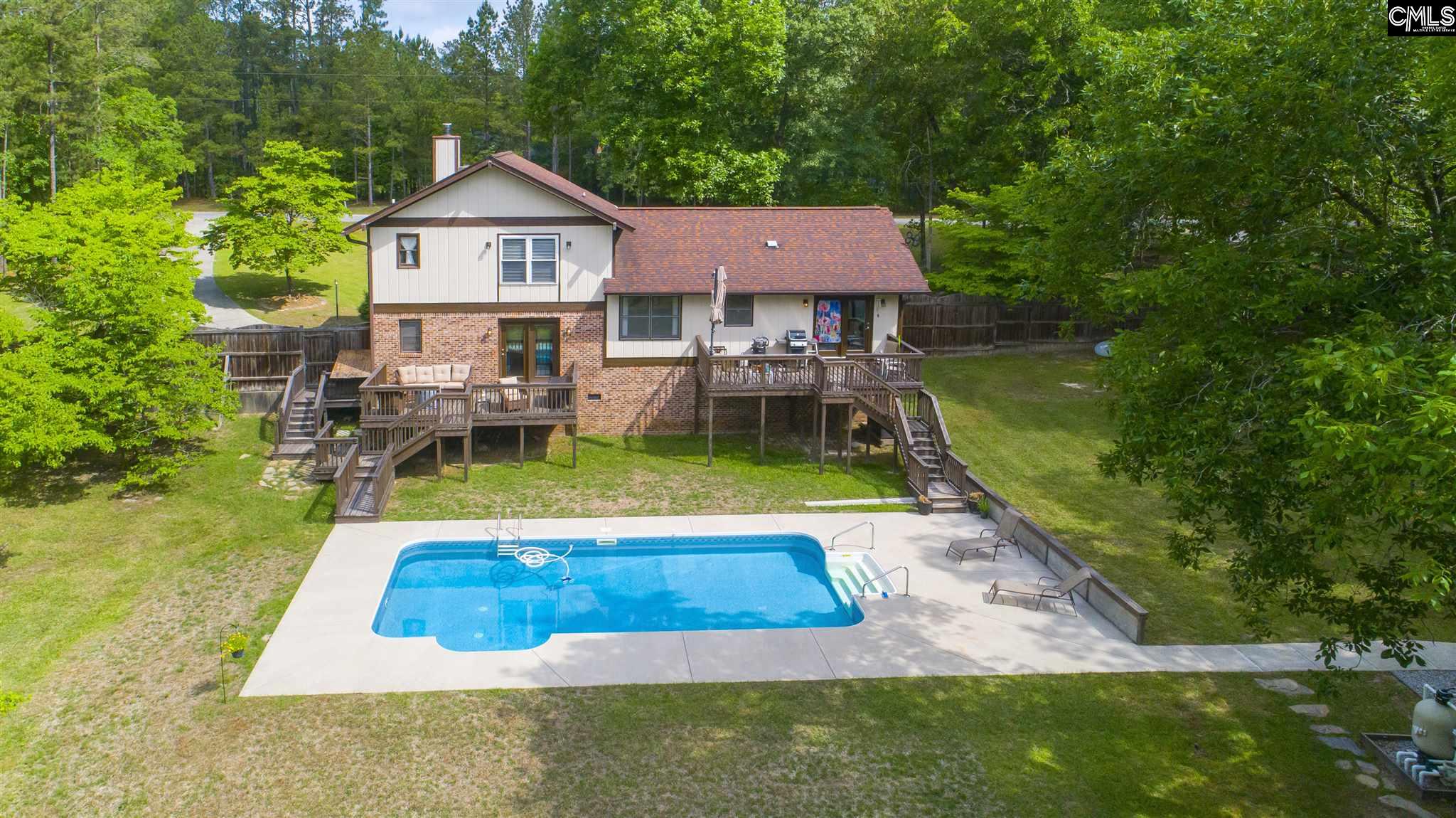135 Shiloh Lugoff, SC 29078