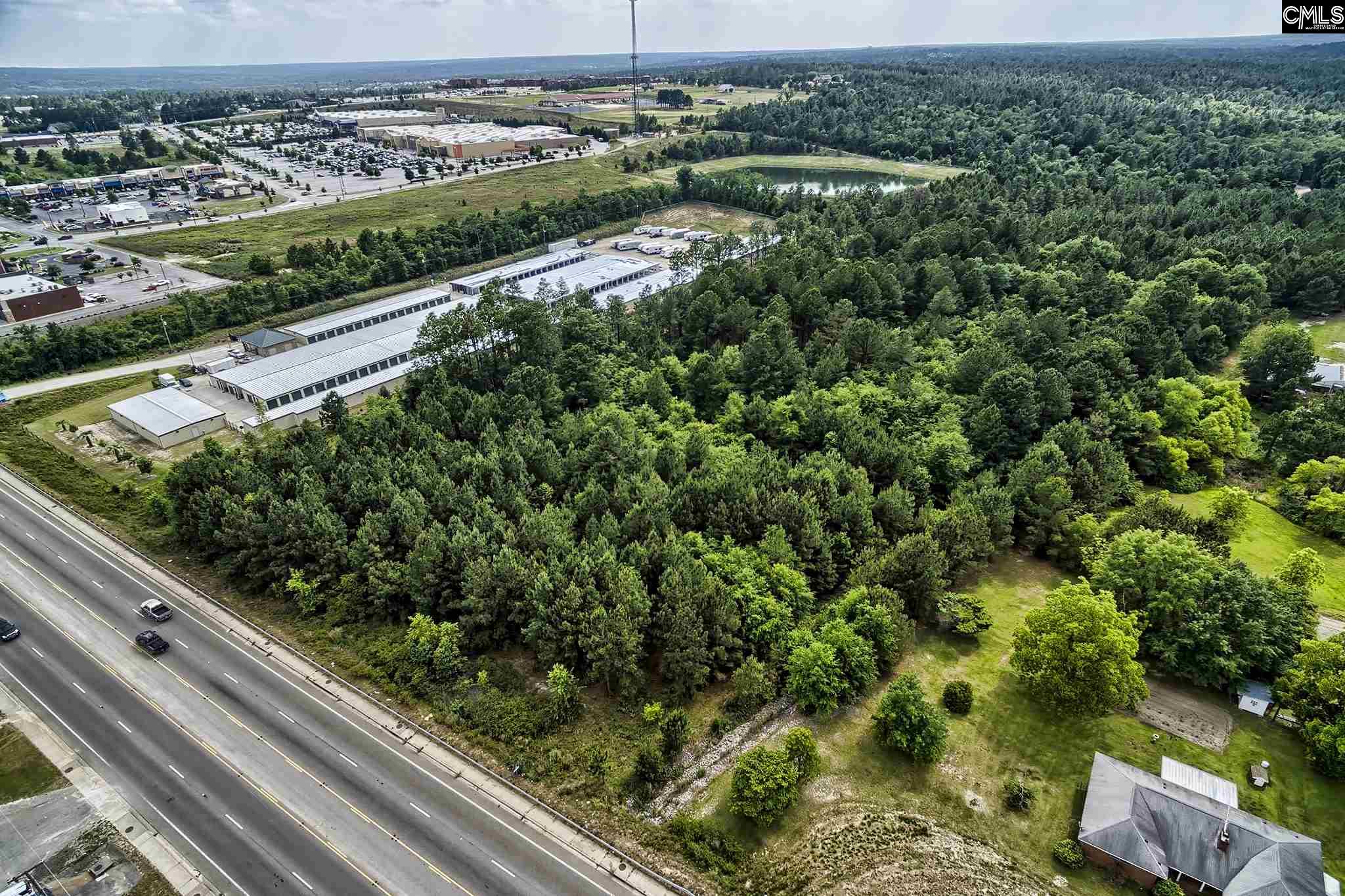 South Lake Lexington, SC 29073