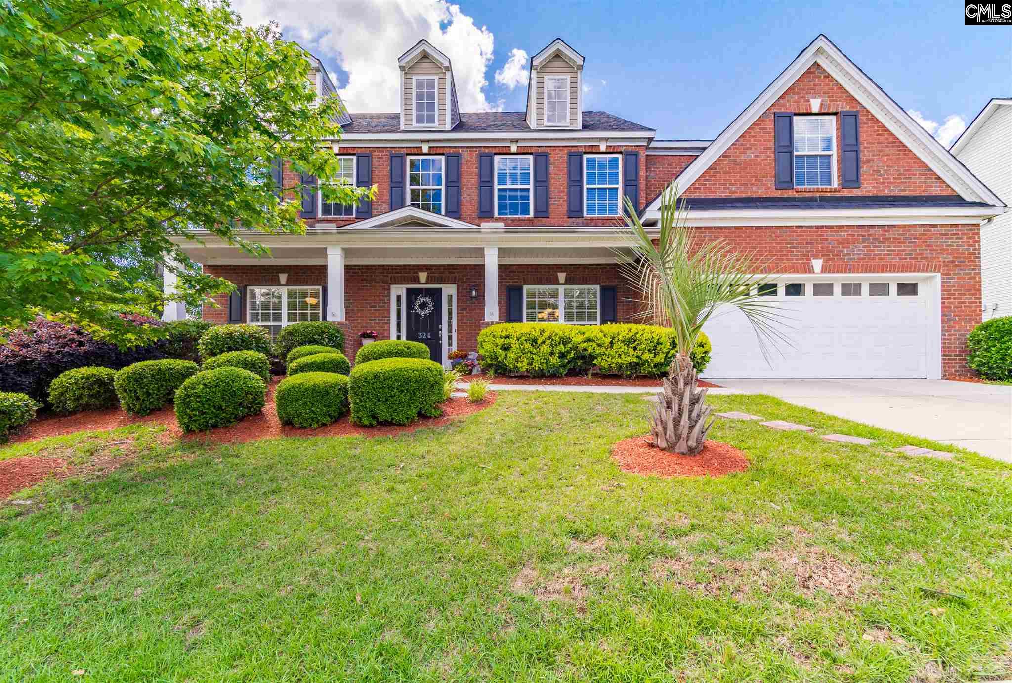 324 Southberry Lexington, SC 29072