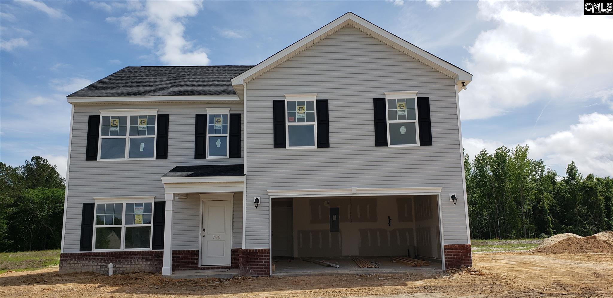 768 Lansford Bay West Columbia, SC 29172