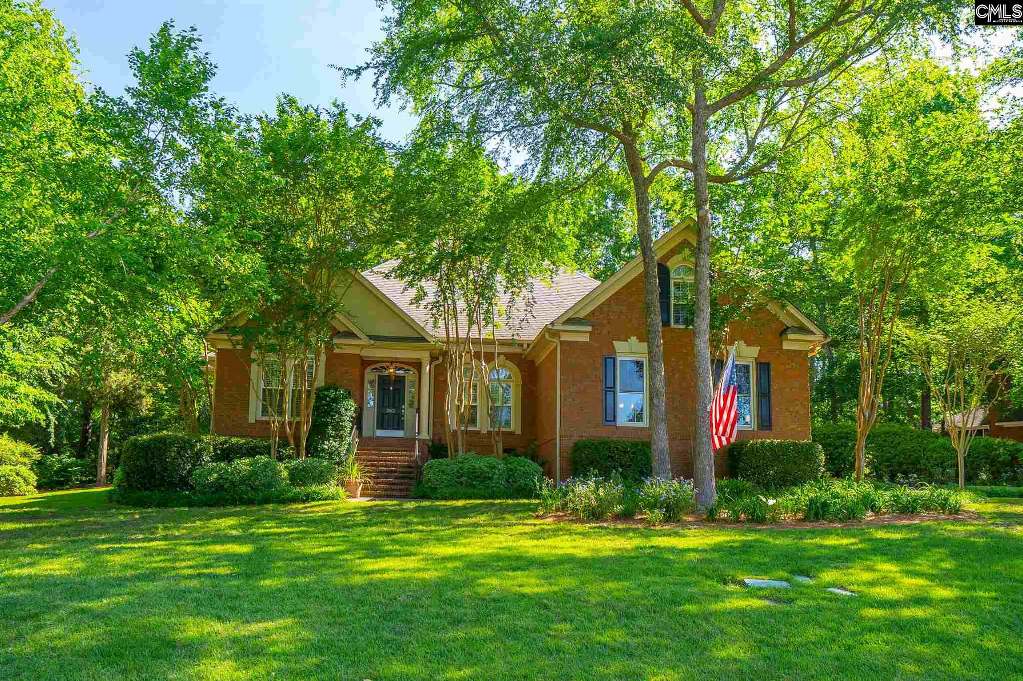 262 Bent Oak Chapin, SC 29036