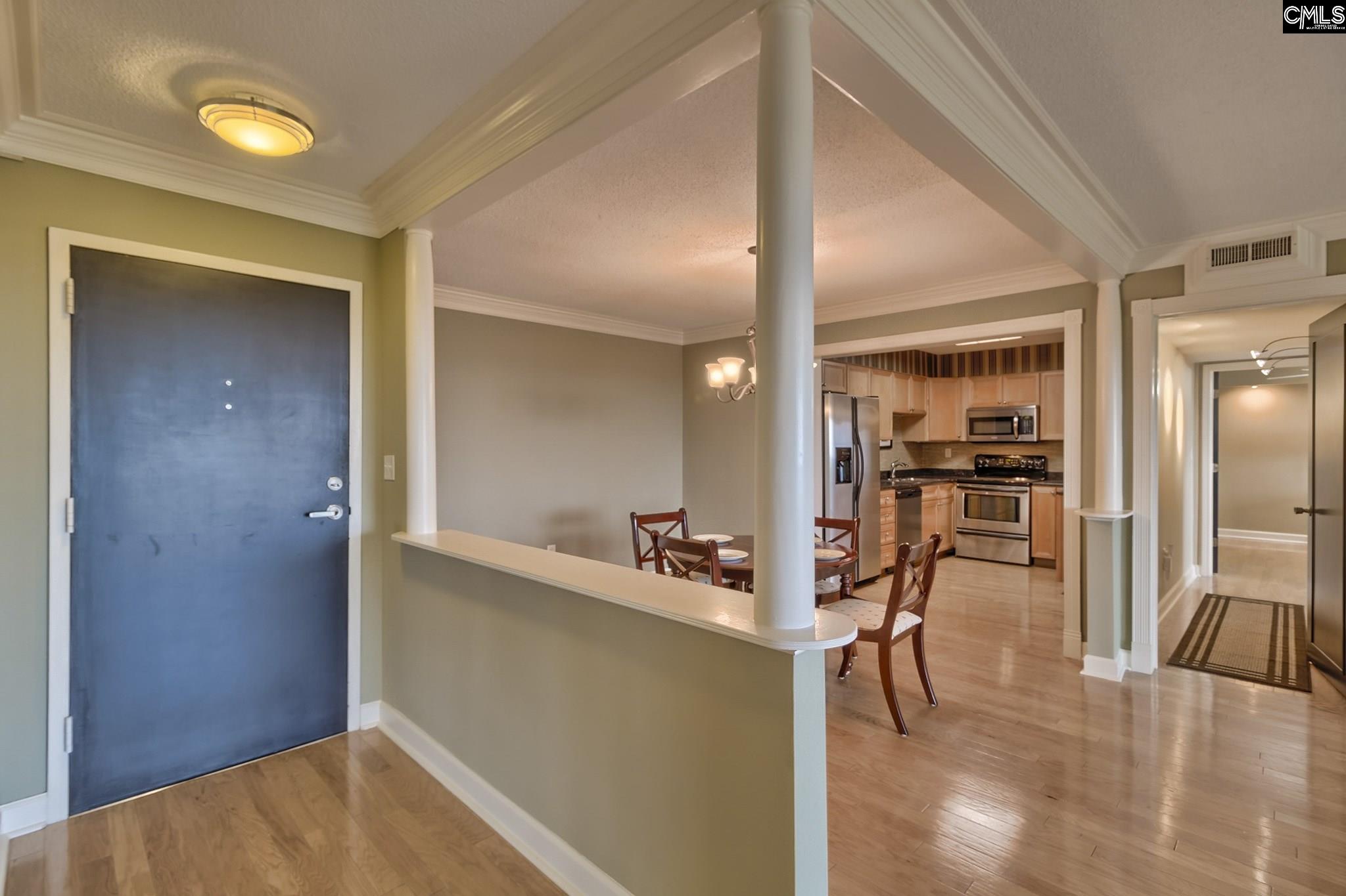 1825 St. Julian Columbia, SC 29204