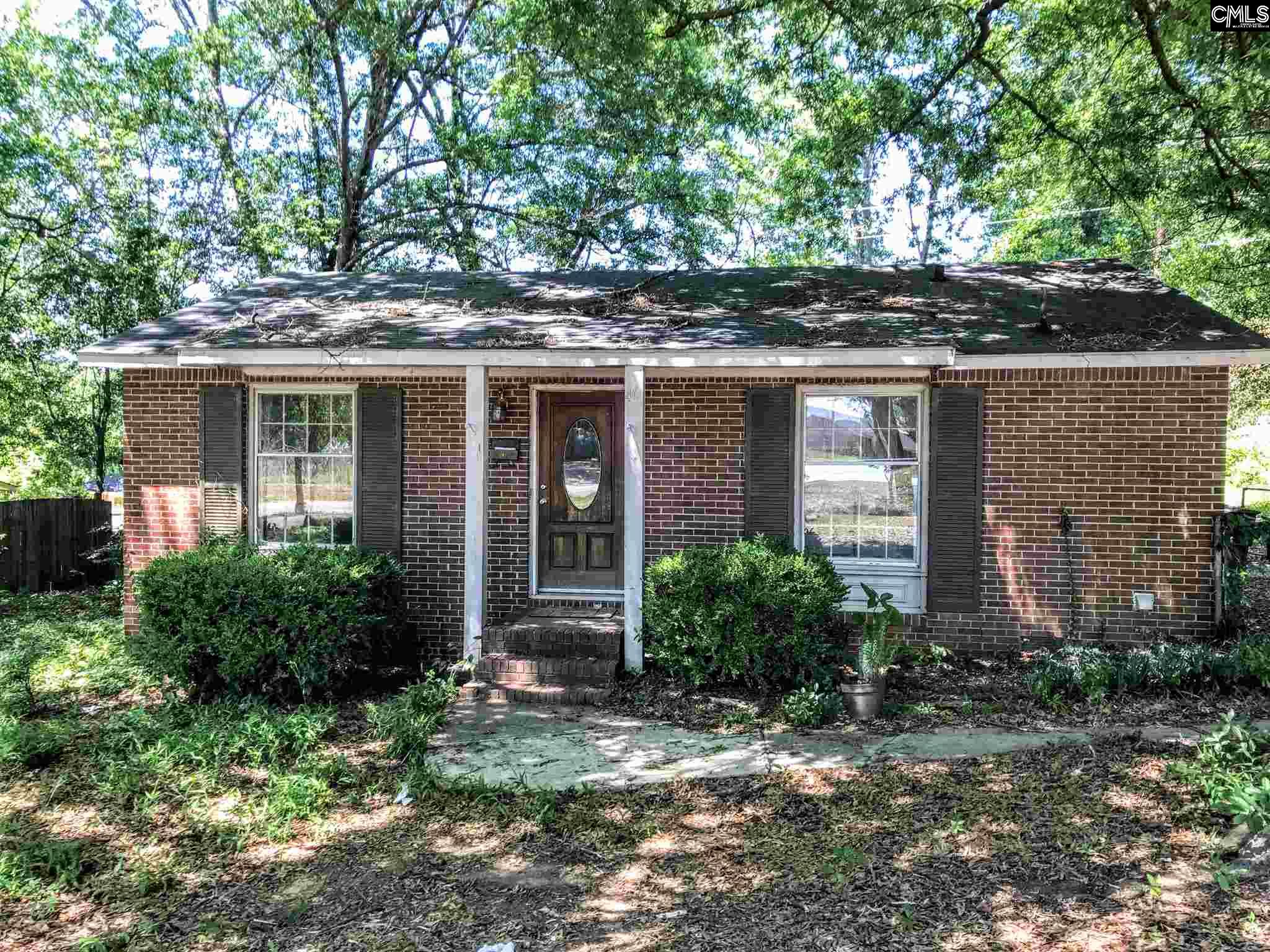 46 Riverview Columbia, SC 29201