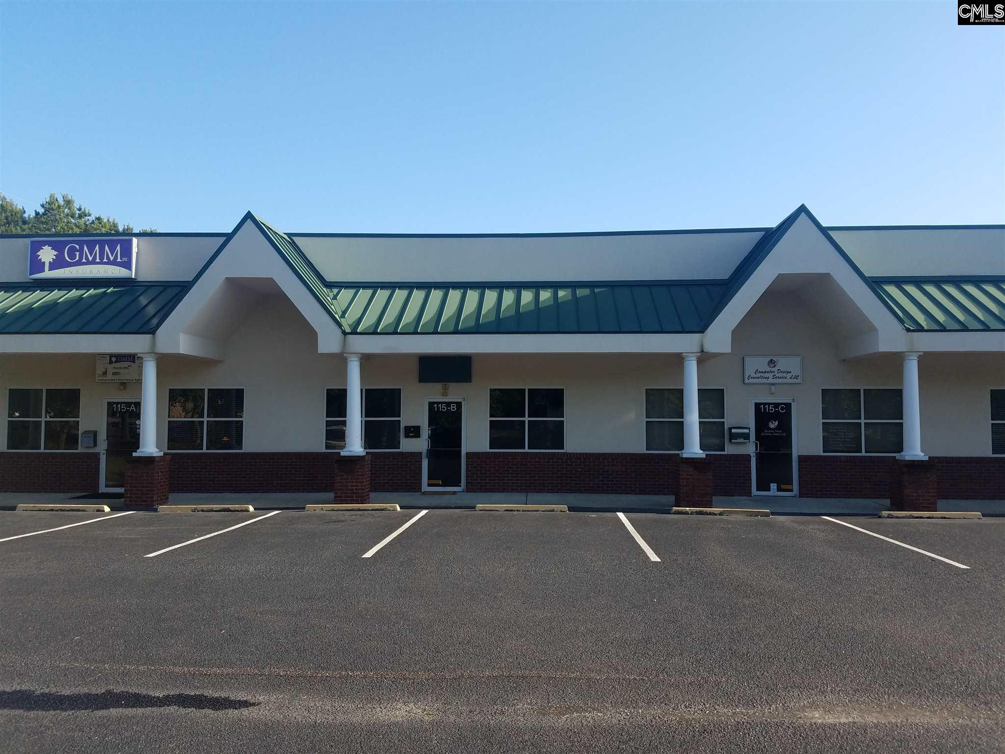 115 Library Hill Lexington, SC 29072