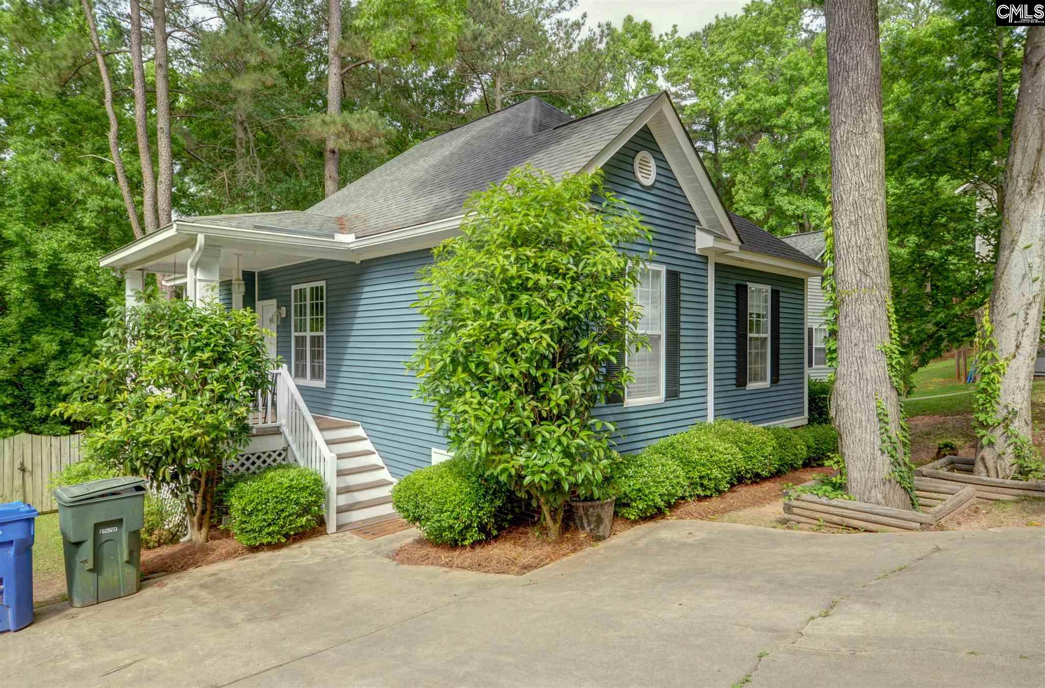 464 Summerlea Columbia, SC 29203
