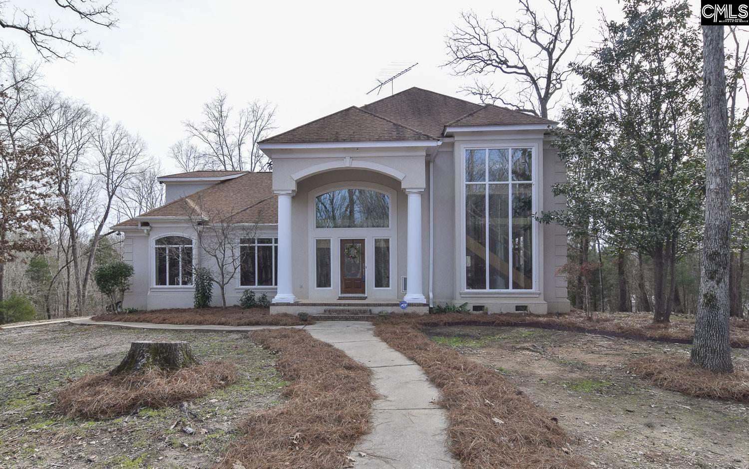 110 Silver Beech Irmo, SC 29063