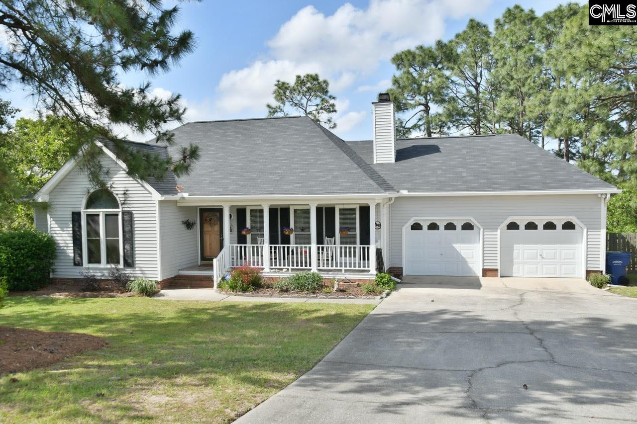 808 Woodberry Lexington, SC 29073