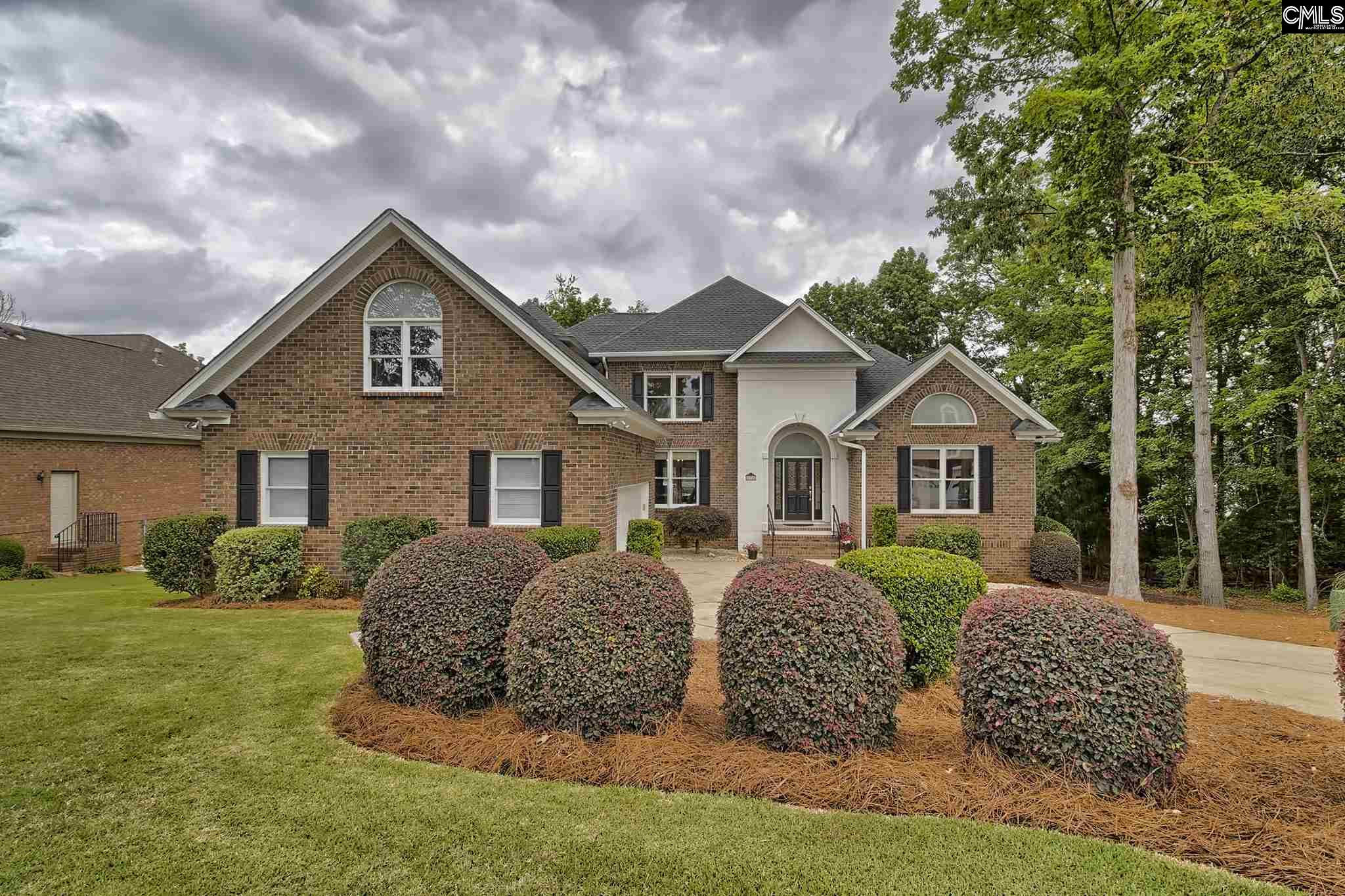 131 Belle Isle Prosperity, SC 29127
