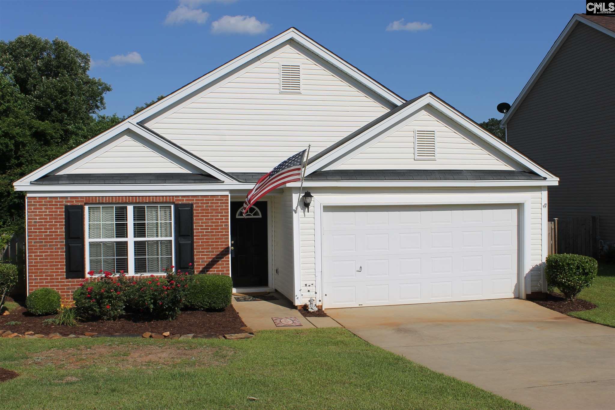 137 Sandalewood Ln Columbia, SC 29212