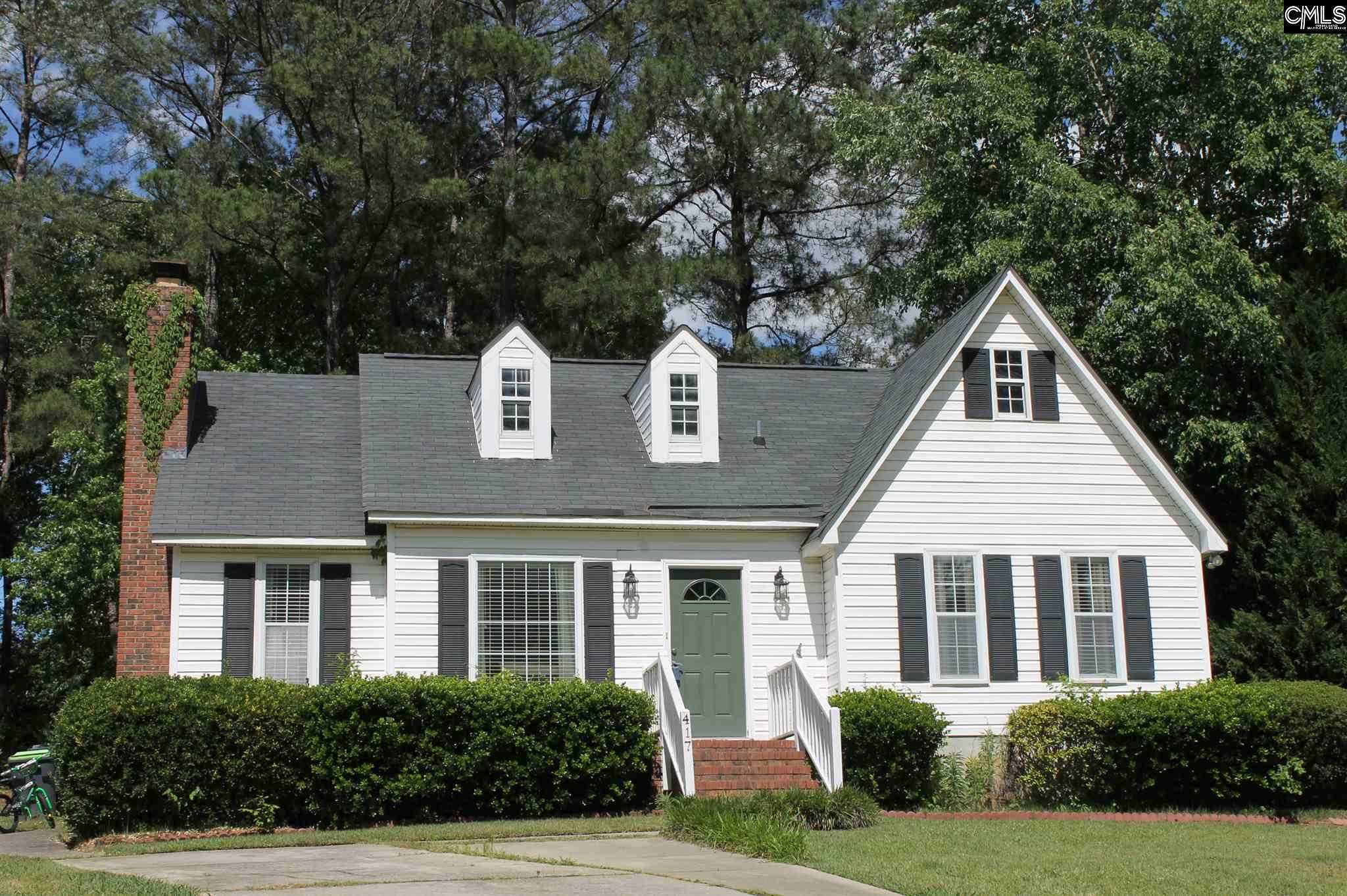 417 Libby Ln Lexington, SC 29072