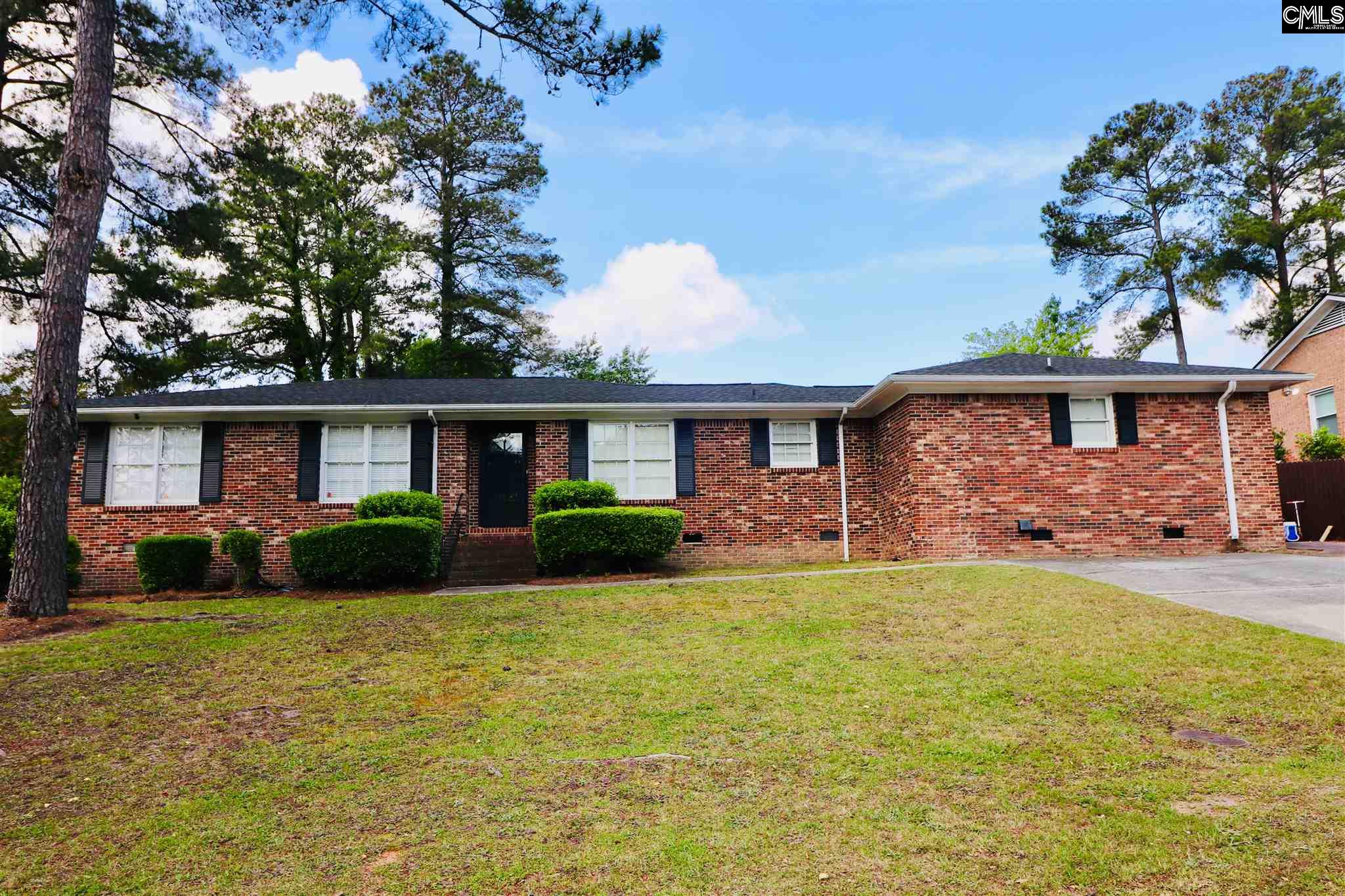 116 Blacksmith Lexington, SC 29072