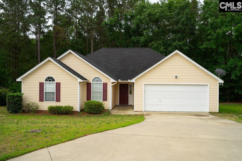 65 Oakvale Ct Blythewood, SC 29016