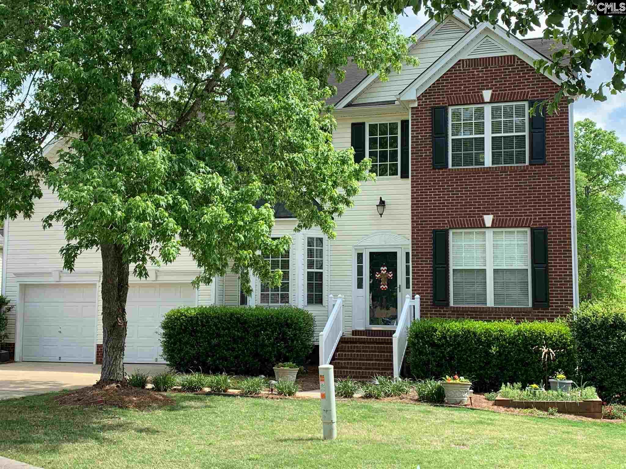102 Coopers Hawk Irmo, SC 29063