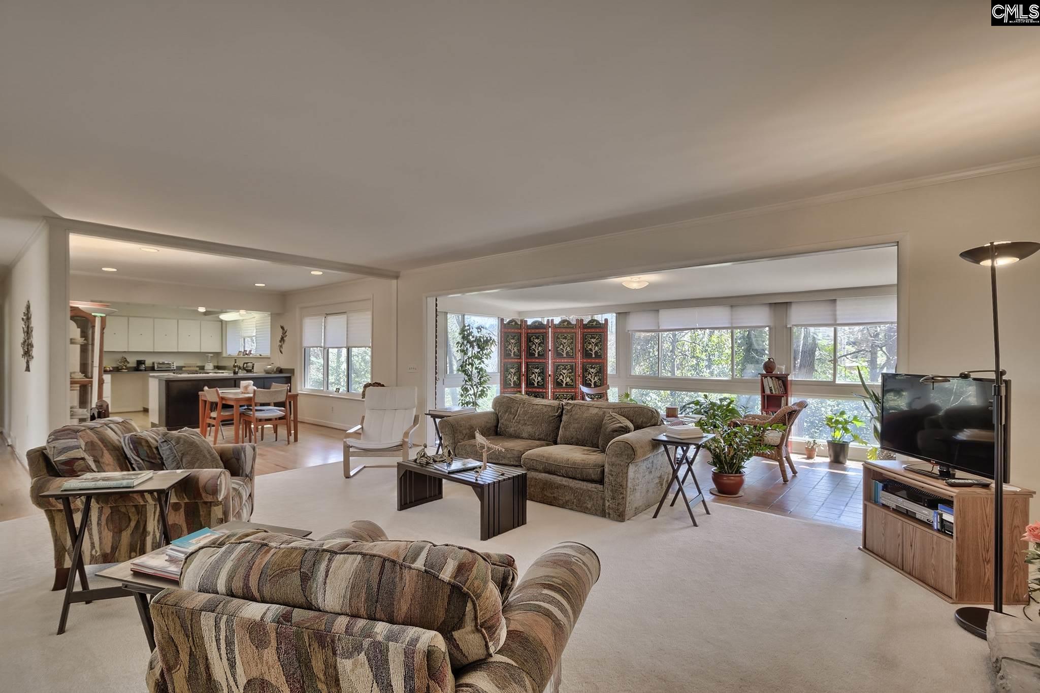 3818 Bloomwood Columbia, SC 29205-2867