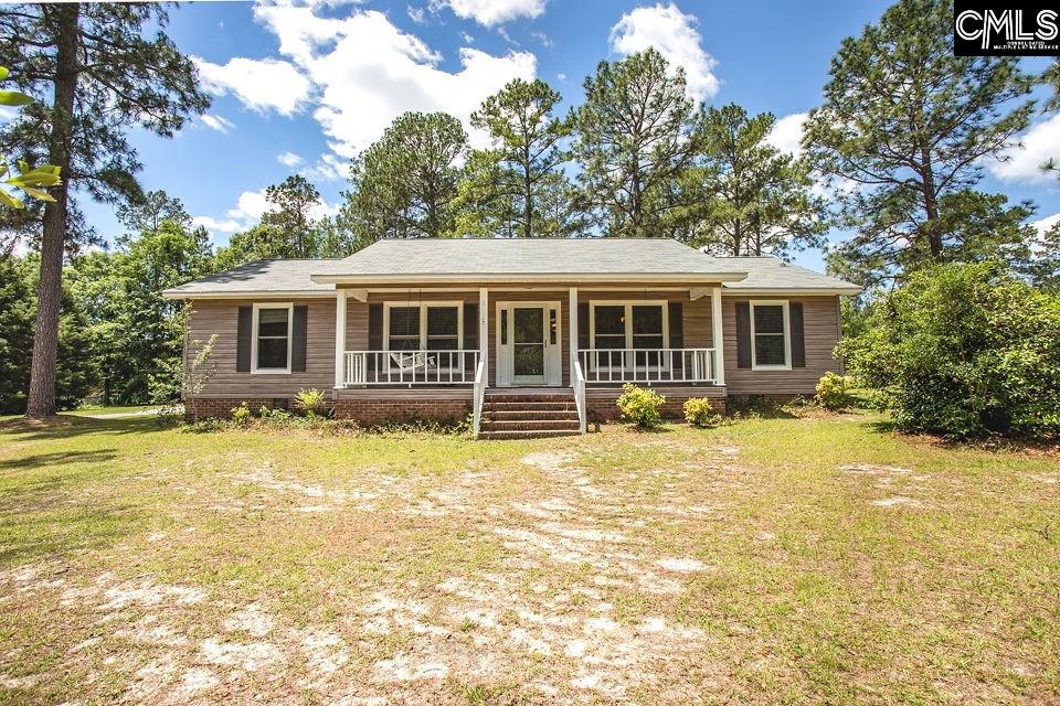 873 White Pines Camden, SC 29020