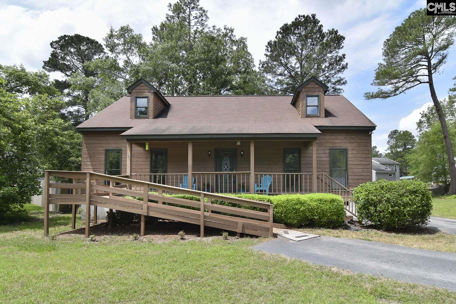 260 Mockingbird Lexington, SC 29073