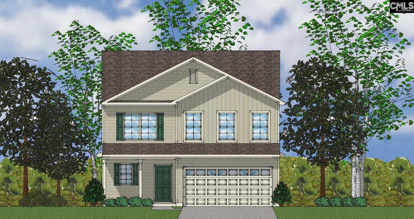 169 Windfall Blythewood, SC 29016