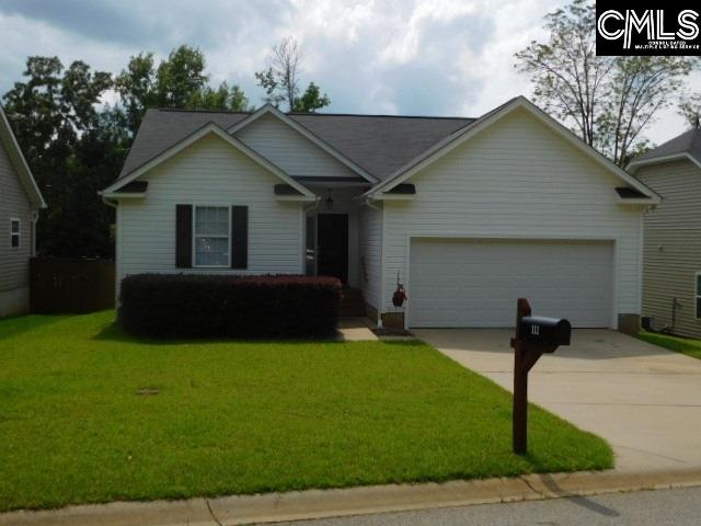 111 Whispering Oak Chapin, SC 29036