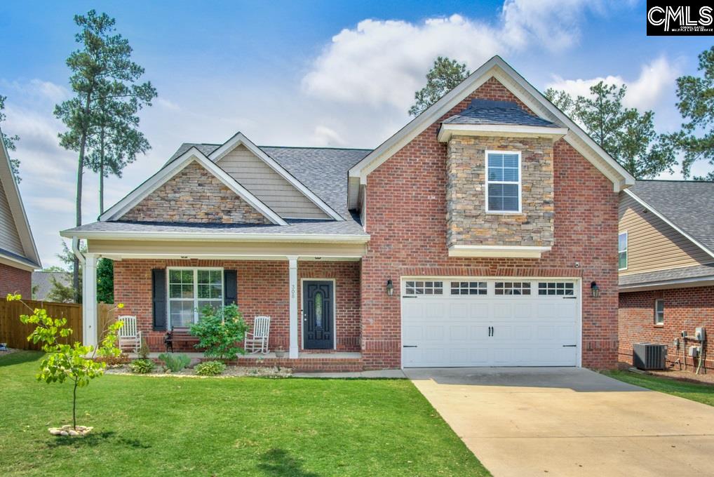 308 Lighthouse Chapin, SC 29036