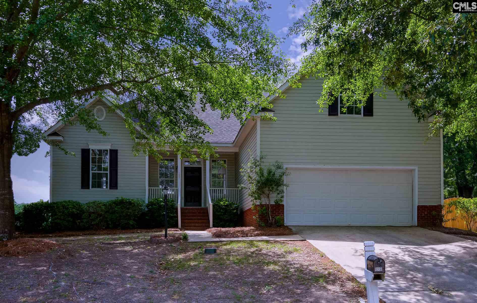 1001 Mineral Creek Columbia, SC 29073-7432