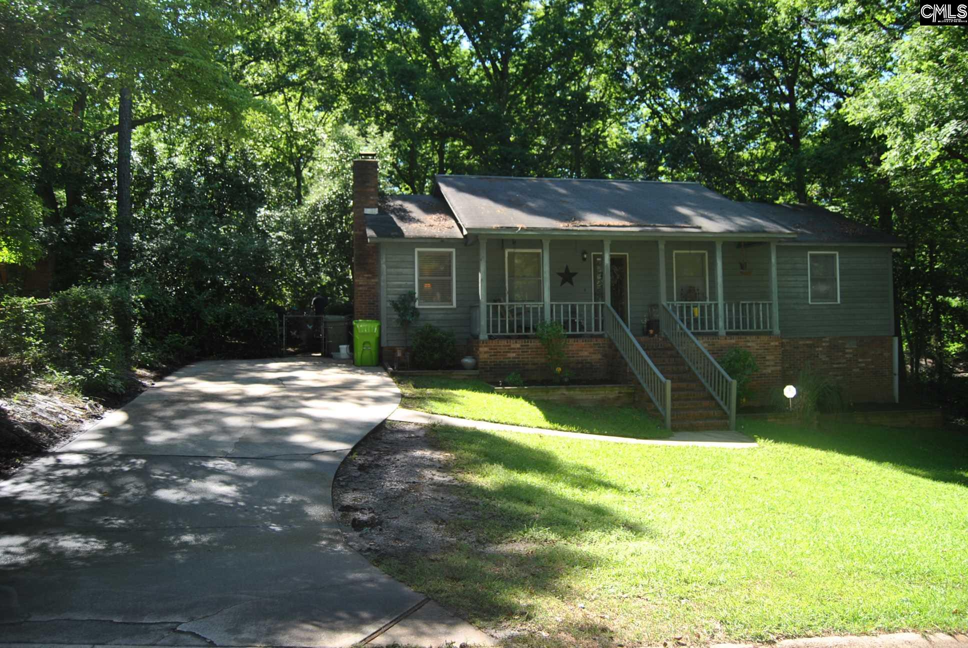 105 Ashwood Irmo, SC 29063